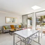 Front Line In The Edge With Sea Views Apartament Estepona