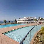 Front Line In The Edge With Sea Views * Estepona